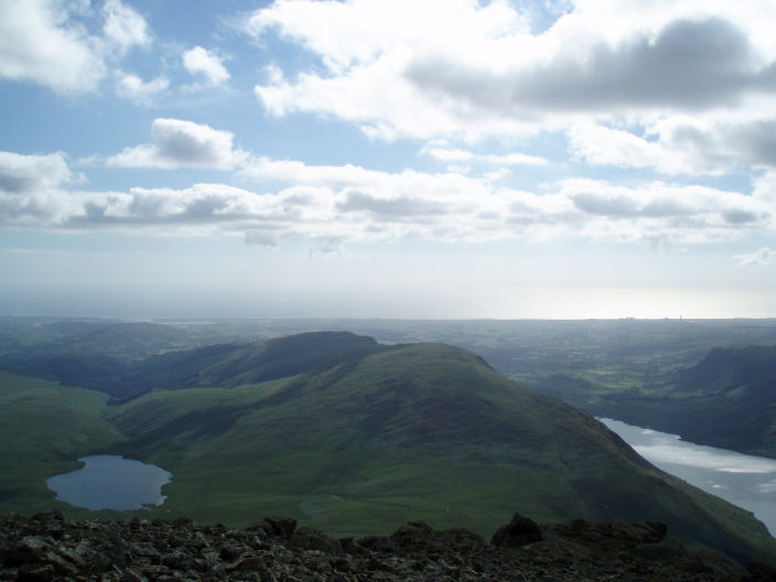 Illgill Head Illgill Head